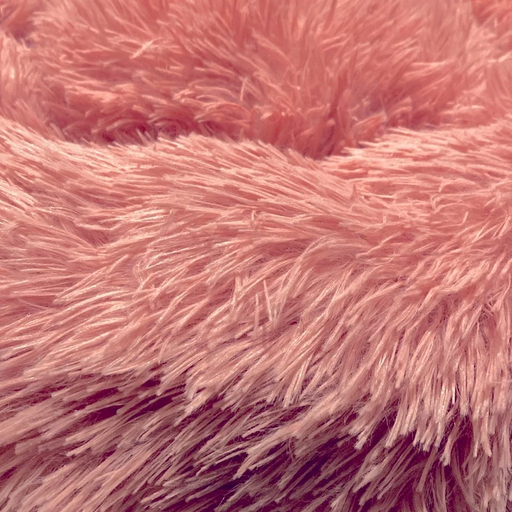 Pet doughnut bed 20x20